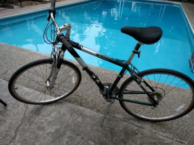 bike-by-pool