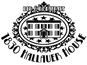 Hallauer House B & B